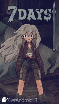 دانلود 7Days  Decide your story .Choice game اندروید