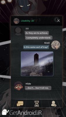 دانلود 7Days  Decide your story .Choice game اندروید