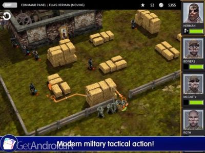 دانلود Breach and Clear - GameClub اندروید