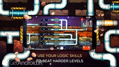 دانلود Plumber 3 اندروید