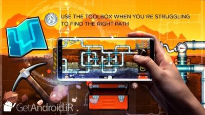 دانلود Plumber 3 اندروید