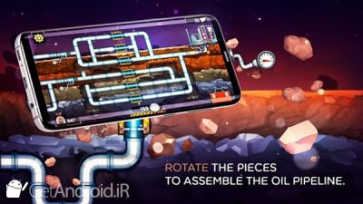 دانلود Plumber 3 اندروید