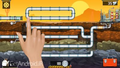 دانلود Plumber 3 اندروید