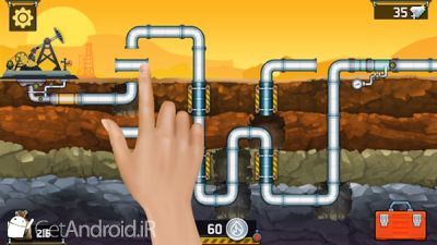 دانلود Plumber 3 اندروید