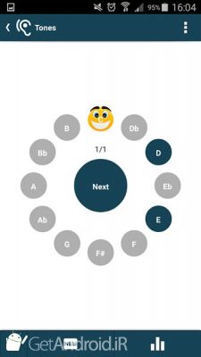 دانلود برنامه smart Chords & tools اندروید