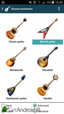 دانلود برنامه smart Chords & tools اندروید