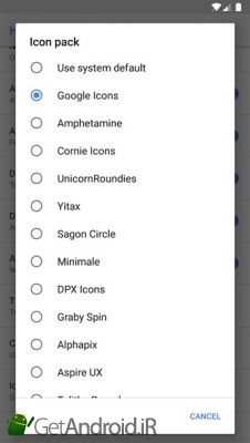 دانلود Rootless Launcher اندروید