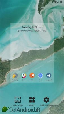 دانلود Rootless Launcher اندروید