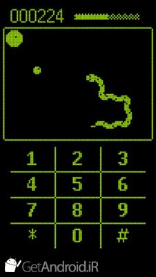 دانلود Snake Xenzia اندروید