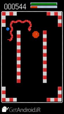 دانلود Snake Xenzia اندروید