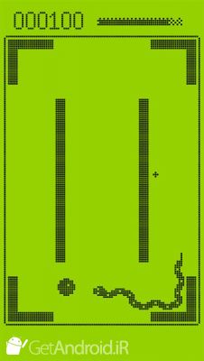 دانلود Snake Xenzia اندروید