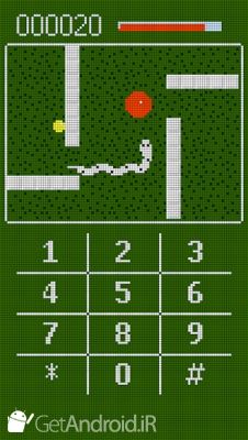 دانلود Snake Xenzia اندروید