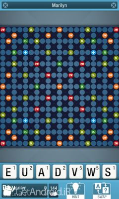 دانلود CrossCraze PRO اندروید