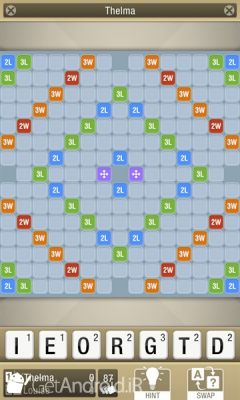 دانلود CrossCraze PRO اندروید