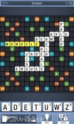 دانلود CrossCraze PRO اندروید