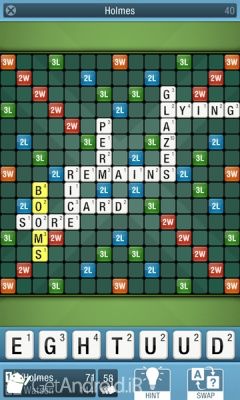 دانلود CrossCraze PRO اندروید