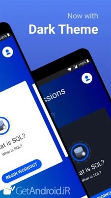 دانلود Enki Learn data science, coding, tech skills اندروید