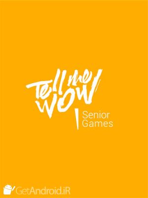 دانلود Word Search Premium اندروید