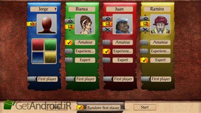 دانلود San Juan اندروید