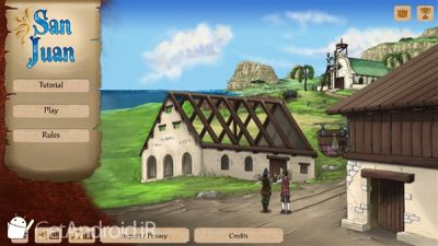 دانلود San Juan اندروید