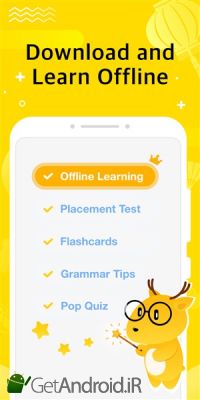 دانلود برنامه Learn Korean, Japanese or Spanish with LingoDeer اندروید