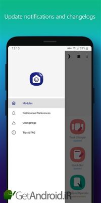 دانلود برنامه NiceLock - Launcher for Good Lock اندروید