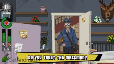 دانلود Do Not Feed The Monkeys اندروید