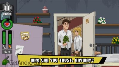 دانلود Do Not Feed The Monkeys اندروید