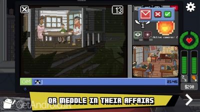 دانلود Do Not Feed The Monkeys اندروید