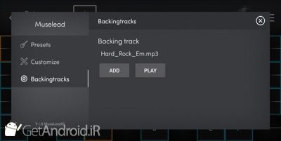 دانلود MuseLead Synthesizer اندروید