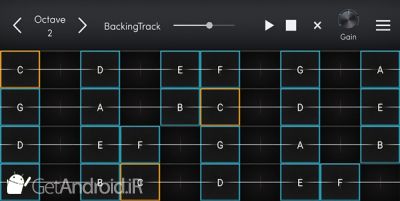 دانلود MuseLead Synthesizer اندروید