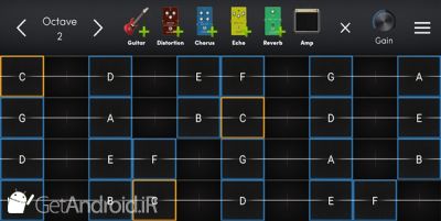 دانلود MuseLead Synthesizer اندروید