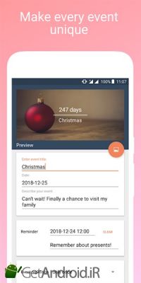دانلود Days Counter اندروید