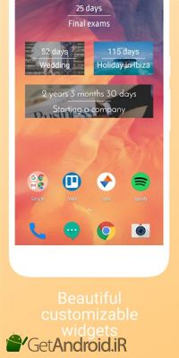 دانلود Days Counter اندروید