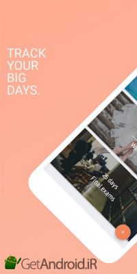 دانلود Days Counter اندروید