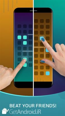 دانلود Harmony Relaxing Music Puzzles اندروید