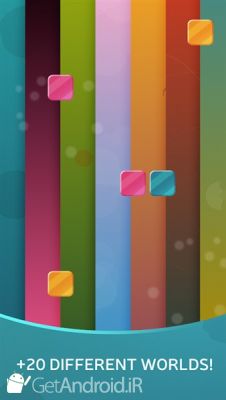 دانلود Harmony Relaxing Music Puzzles اندروید