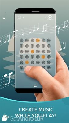 دانلود Harmony Relaxing Music Puzzles اندروید