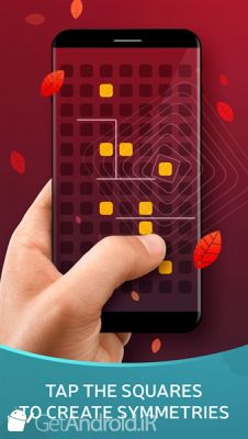 دانلود Harmony Relaxing Music Puzzles اندروید