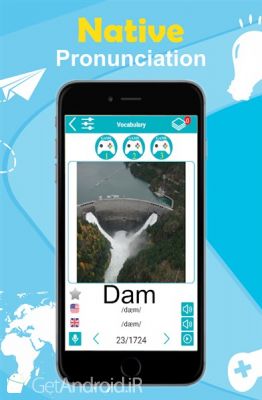 دانلود Toeic Reading Vocabulary اندروید