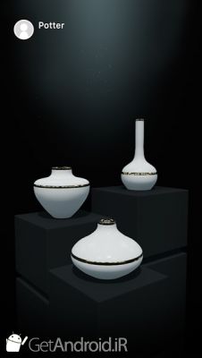 دانلود Let's Create! Pottery 2 اندروید