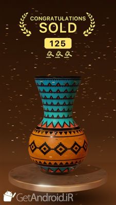 دانلود Let's Create! Pottery 2 اندروید