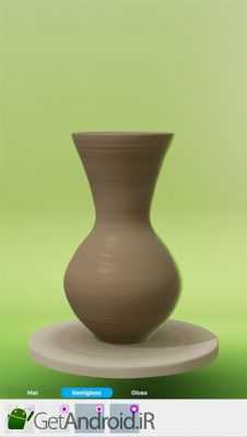 دانلود Let's Create! Pottery 2 اندروید