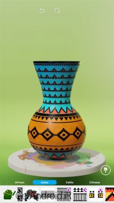 دانلود Let's Create! Pottery 2 اندروید