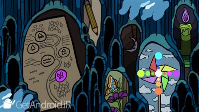 دانلود Only When Howling اندروید