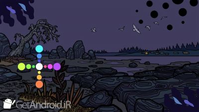 دانلود Only When Howling اندروید