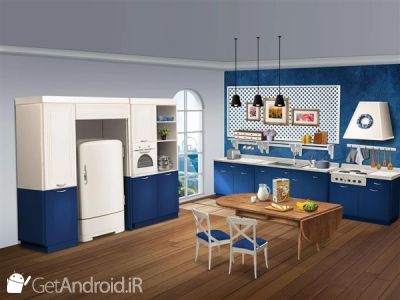 دانلود My Home Design - Modern City اندروید