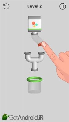 دانلود Ball Pipes اندروید