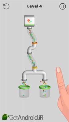 دانلود Ball Pipes اندروید