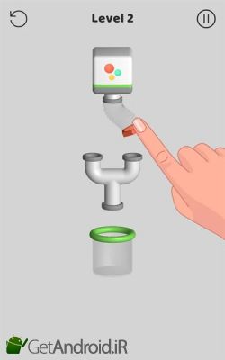 دانلود Ball Pipes اندروید